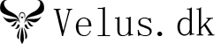 Velus.dk Logo